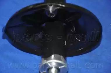 Амортизатор задний правый HYUNDAI VERNA(LC) 99-06 PJA-115A PJA-115A PMC PARTS MALL