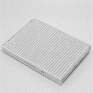 Фильтр салона [Угольный] CITROEN C5/C6PEUGEOT 407 04- IF0140K IF0140K GREEN FILTER