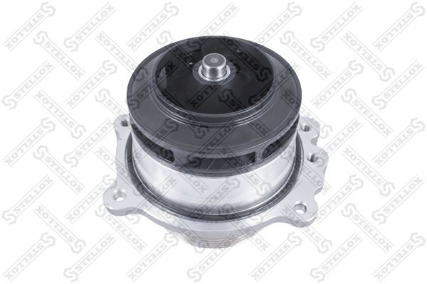 насос водяной ! \DAF CF85/XF95/XF105 81-04149-SX STELLOX