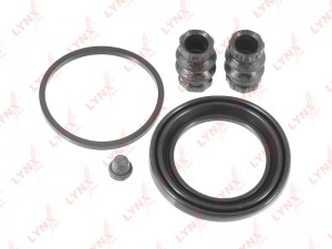 Ремкомплект суппорта MERCEDES C (W202) переднего LYNX BC-0497 LYNXAUTO