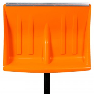 Лопата снеговая (145х40 см) "AIRLINE" AB-S-05 AIRLINE