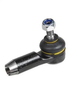 наконечник рулевой!\ VW Passat 81-88 Z10814 ZENTPARTS