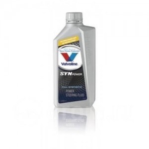 Жидкость гидроусилителя руля SYNPOWER PSF 1л VALVOLINE VE18320 VALVOLINE