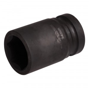 Головка торцевая ударная 1" DR 34 мм "AIRLINE" (шестигранная) AT-IS1-15 AIRLINE