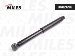 Амортизатор задний NISSAN NAVARA 05-14 (KYB 348027) DG02696 DG02696 MILES