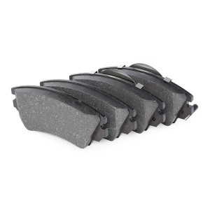 13.0460-5612.2 колодки дисковые передние!\ Opel Insignia 1.8/2.0CDTi/2.0Turbo 08 13.0460-5612.2 ATE