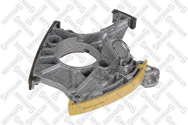 натяжитель цепи ГРМ! 06E109217H\ Audi A4/A6 2.4/3.2FSi 05> 03-41129-SX STELLOX