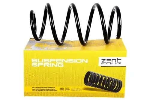 пружина передняя! 40 568 49\ MB Vito 2.2/3.2 03> Z38148 ZENTPARTS