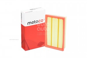 Фильтр воздушный 1000070 1000070 METACO
