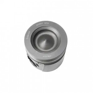 Поршень КАМАЗ Камминз ISBe, ISDe Евро-4,5 (4936946) (Haffen) 0644 HAFFEN