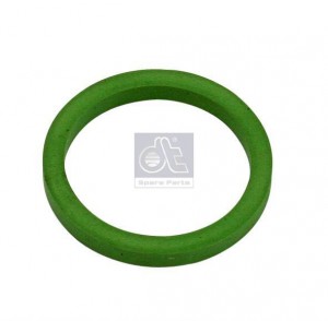 Кольцо уплотнительное SCANIA ТНВД DT 1.24026 DIESEL TECHNIC