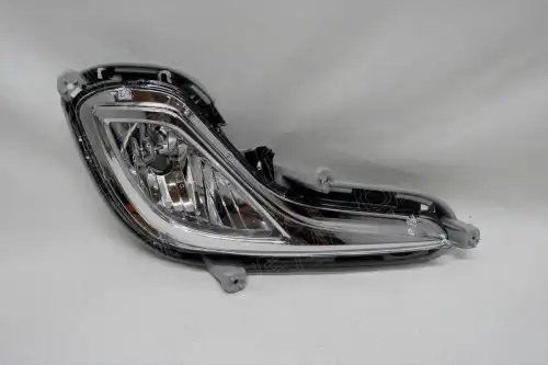 Фара противотуманная правая Hyundai Solaris 1 2011-2014 OEM0001PTFPR OEMPARTS