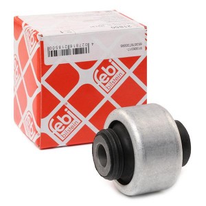 Сайлентблок PEUGEOT 307,Partner CITROEN C4 рычага переднего передний FEBI 21850 FEBI BILSTEIN