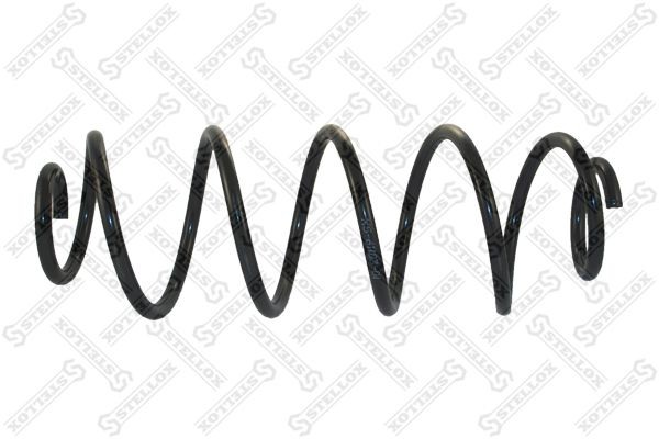 пружина задняя! 42 156 02\ Citroen C3 1.1-1.4HDi 02> 10-20119-SX STELLOX