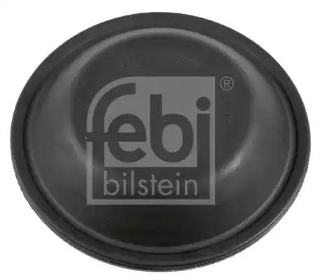 Мембрана 12" не глубокая (d=139мм,h=25мм) FEBI 07095 FEBI BILSTEIN