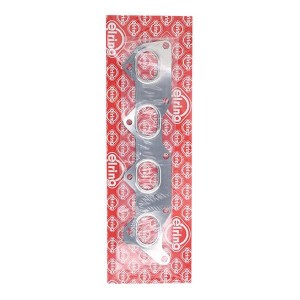 прокладка коллектора выпускного!\ Skoda Fabia, VW Golf/Bora/Polo 1.4/1.6 16V 97> 135.230 ELRING