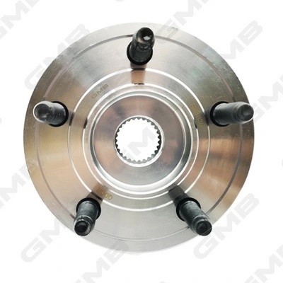 Ступица (без ABS) GH31130 GH31130 GMB