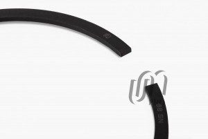 Кольца поршневые STD Fiat/Iveco F1AE0481 d88.0 STD 2.5-2.0-2.5 на 1 цил. UM PR1571000 UNITED MOTORS PRO