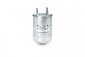 RENAULT FLUENCE (2010>)/ MEGANE III (2009>) 1030122 METACO