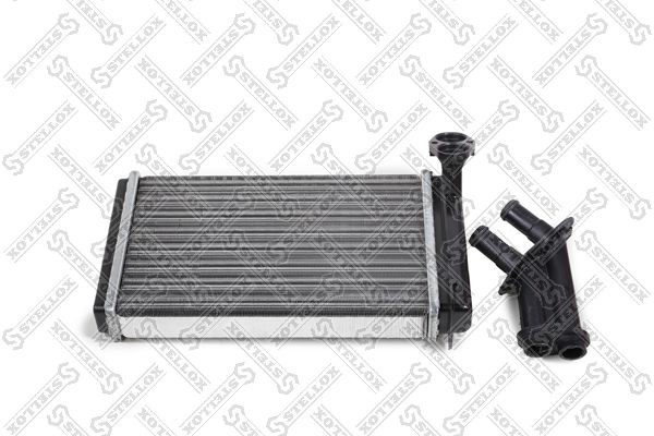 радиатор печки!\ Ford Galaxy 95-06, VW Sharan 95-10, Seat Alhambra 96-10 10-35288-SX STELLOX