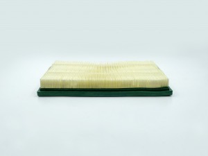 Фильтр воздушный GB-9658 GB9658 BIG FILTER