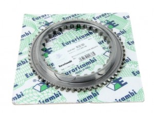 Конус синхронизатора 3/4 передачи !ZF 16S150/151/181/220/221/251; устанавливать  95531631 EURORICAMBI