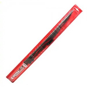 Щетка стеклооч 700 мм каркасная (RedMark) RM40528 REDMARK