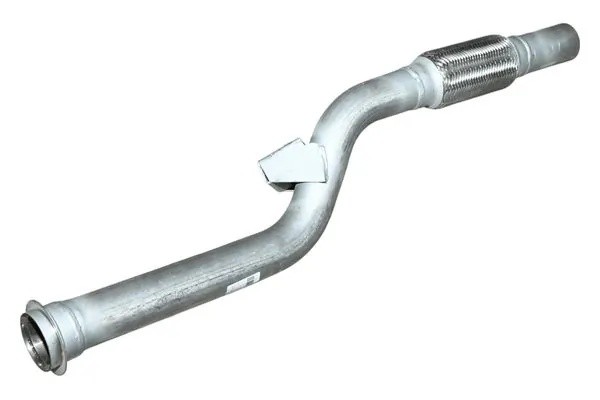 труба глушителя приемная ! \ MB Sprinter 2.2CDI OM611 00-06 82-03860-SX STELLOX