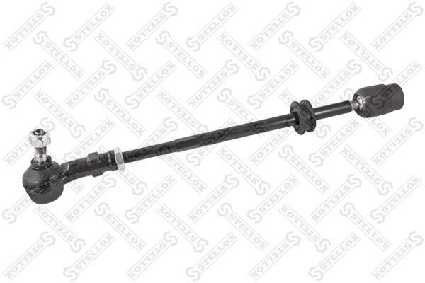 тяга рулевая поперечная с нак.пр. без г/у\ VW Jetta/Golf,Seat/Toledo/Cordoba/Ibi 51-00584-SX STELLOX