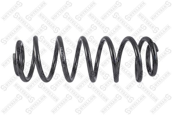 пружина задняя! 42 950 74\ VW Passat 1.9/2.0TDi 05> 10-22043-SX STELLOX