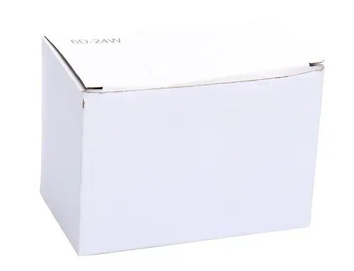 Фара рабочего света 80х70мм 24W 10-30V MISTAR MIS6D24W MISTAR