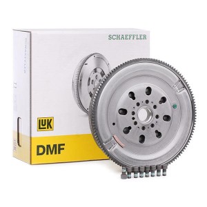 RENAULT MASTER III (2010>) ДВУХМАССОВЫЙ 415 0485 10 LUK