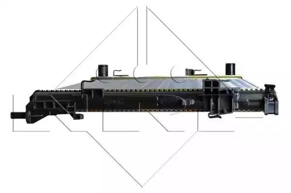 RENAULT TRAFIC (2001>)/OPEL VIVARO (2001>) 58333 NRF