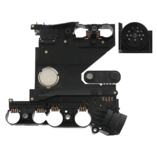 Блок управления MERCEDES C (W203),E (W211,W212) АКПП FEBI 32342 FEBI BILSTEIN