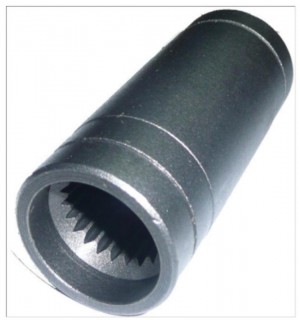 втулка промежуточного вала полуоси!\Renault Megane/Scenic/Laguna 7700858979 RENAULT