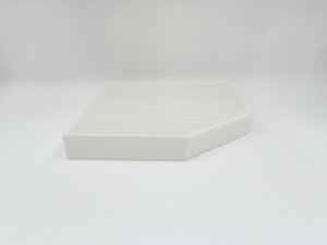 Фильтр салонный AUDI A6 11-, A8 10-, Allroad III 12- GB-9999 GB-9999 BIG FILTER