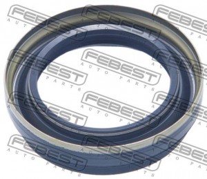 Сальник привода (38X55X8X13.7) 95JES-38550814X 95JES-38550814X FEBEST