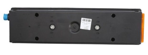 Фонарь задний правый 7 секц. боковой габаритный фонарь и  отражатель 169170 VIGNAL SYSTEMS