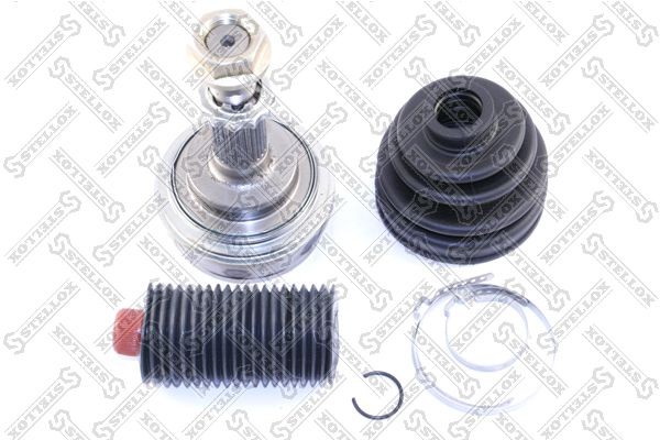 ШРУС наружный к-кт! 22311\ Toyota Carina E VI 1.6/1.8 93-97 150-1030-SX STELLOX