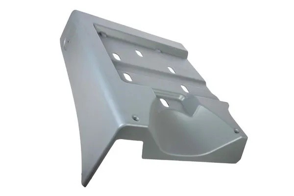 крыло! правое заднее\ MB Axor 87-17664-SX STELLOX