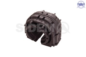 втулка стабилизатора заднего! центральная\ VW Golf/Passat, Skoda Octavia all 03> 863904 SIDEM