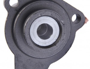 Цилиндр тормозной главный ГАЗ-3309,33081,4301 MEGAPOWER 35029005 MEGA POWER