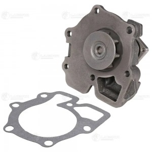 Насос водяной для а/м Ford Transit (86-)/Transit (94-) 2.5D/2.5TD LWP1009 LWP 1009 LUZAR