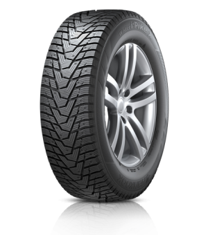 Hankook 255/50 R19 Winter I Pike X W429A 107T Шипы 1026052 HANKOOK