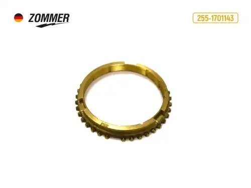 Синхронизатор КПП УАЗ 5-ст. АДС 2551701143 ZOMMER