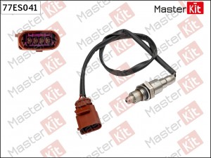 Лямбда-зонд SKODA RAPID, VW POLO 1.6 77ES041 77ES041 MASTER KIT