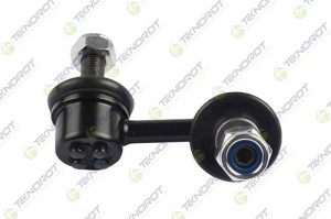 Тяга стабилизатора R L55,5mm H-250 H-250 TEKNOROT