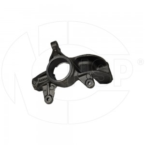 Кулак поворотный RENAULT Duster правый NSP NSP078200297032 NSP