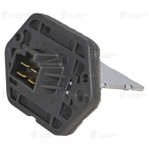 Резистор э/вент. отоп. для а/м KIA Rio II 05- manual A/C LFR0810 LFR 0810 LUZAR