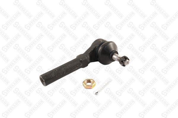 наконечник рулевой!\ Chrysler Voyager IV 07> 51-61014A-SX STELLOX